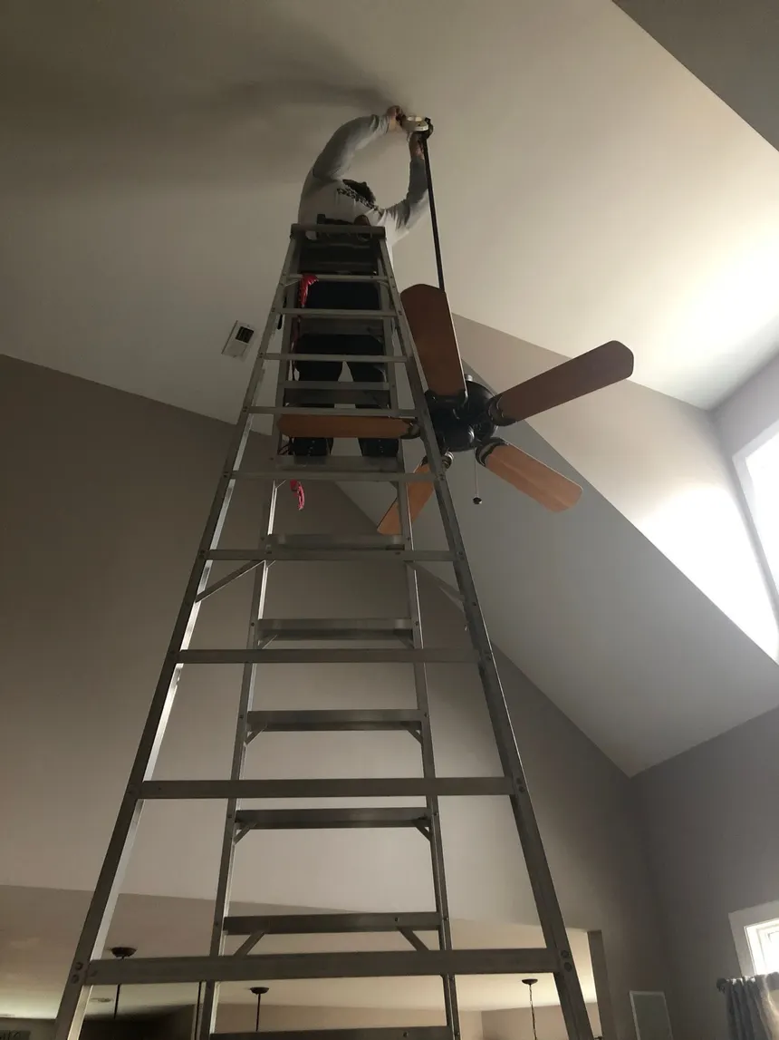 Residential Electrical Services